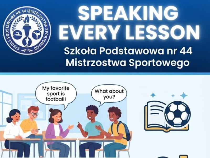 Projekty i programy edukacyjne z języka angielskiego w roku szkolnym 2026/2027