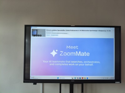 Lekcje z Muzeum Historii Żydów Polskich POLIN